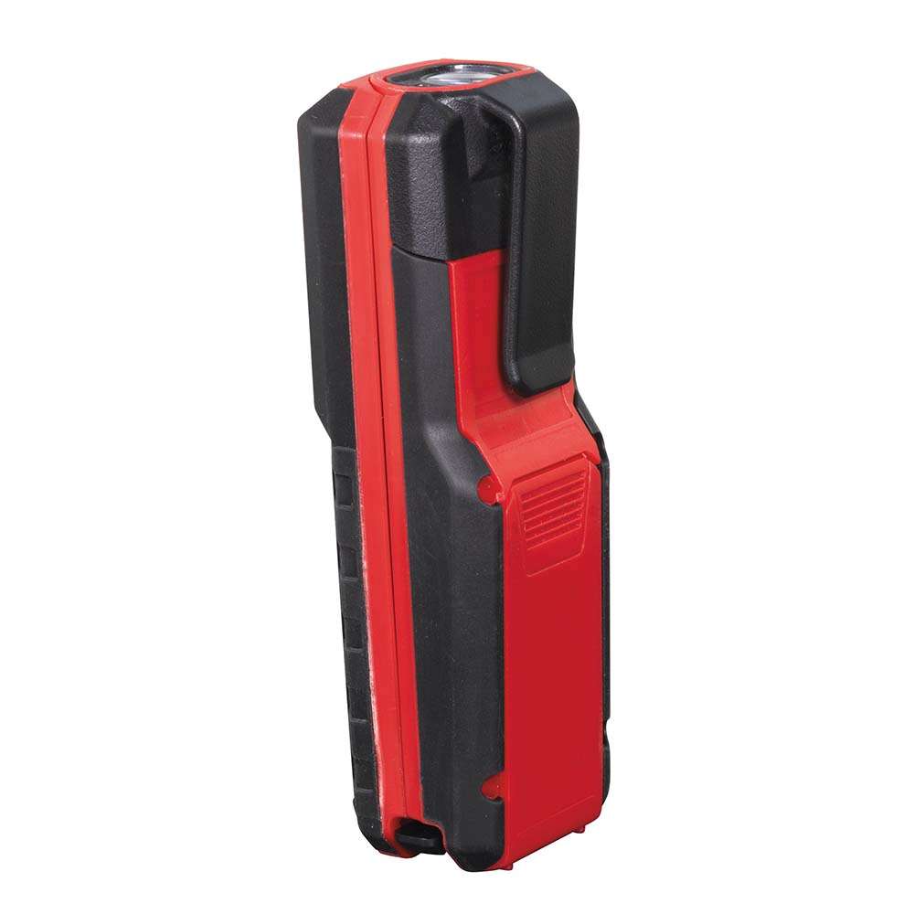 Milwaukee LDM-50 50M Laser Distance Meter  4