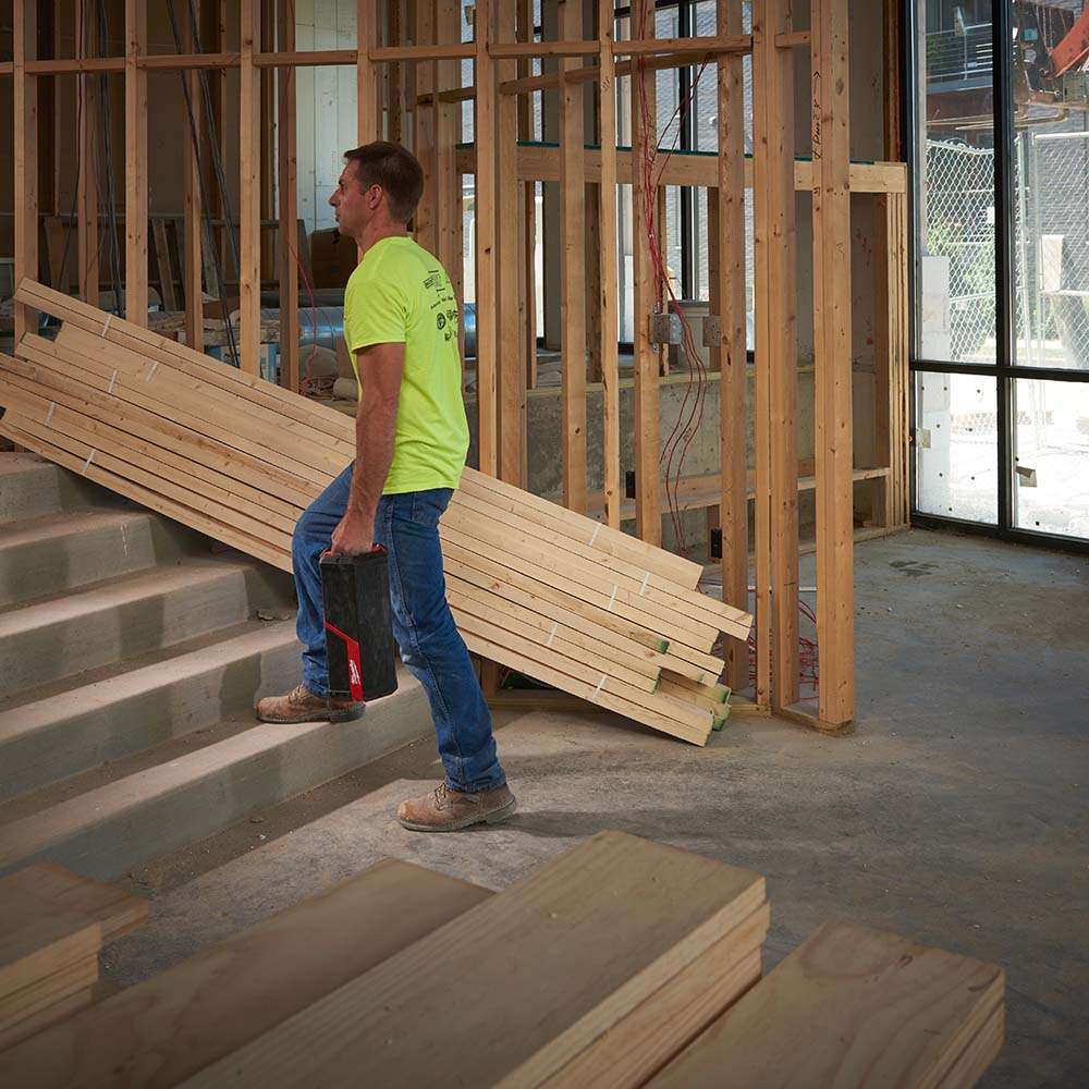 Milwaukee Jobsite Speaker, 12/18V Bluetooth Speaker for Site Audio 11