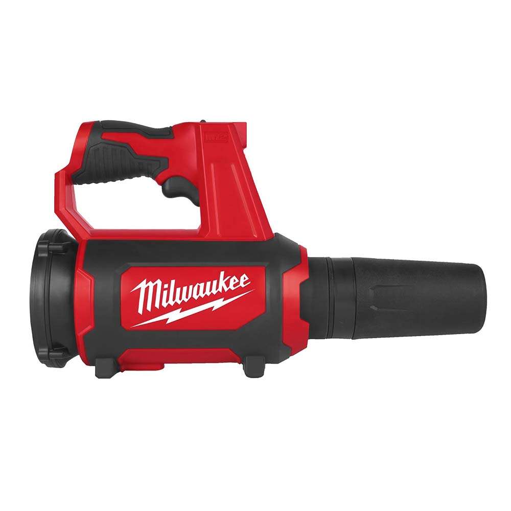 Milwaukee M12BBL-202 12V 2Ah X 2 Li-ion Cordless Blower 0