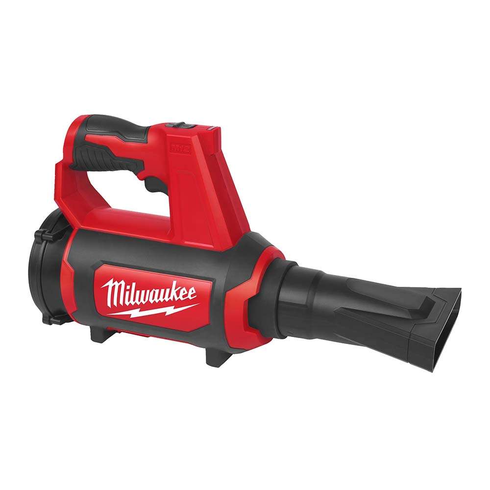 Milwaukee M12BBL-202 12V 2Ah X 2 Li-ion Cordless Blower 1