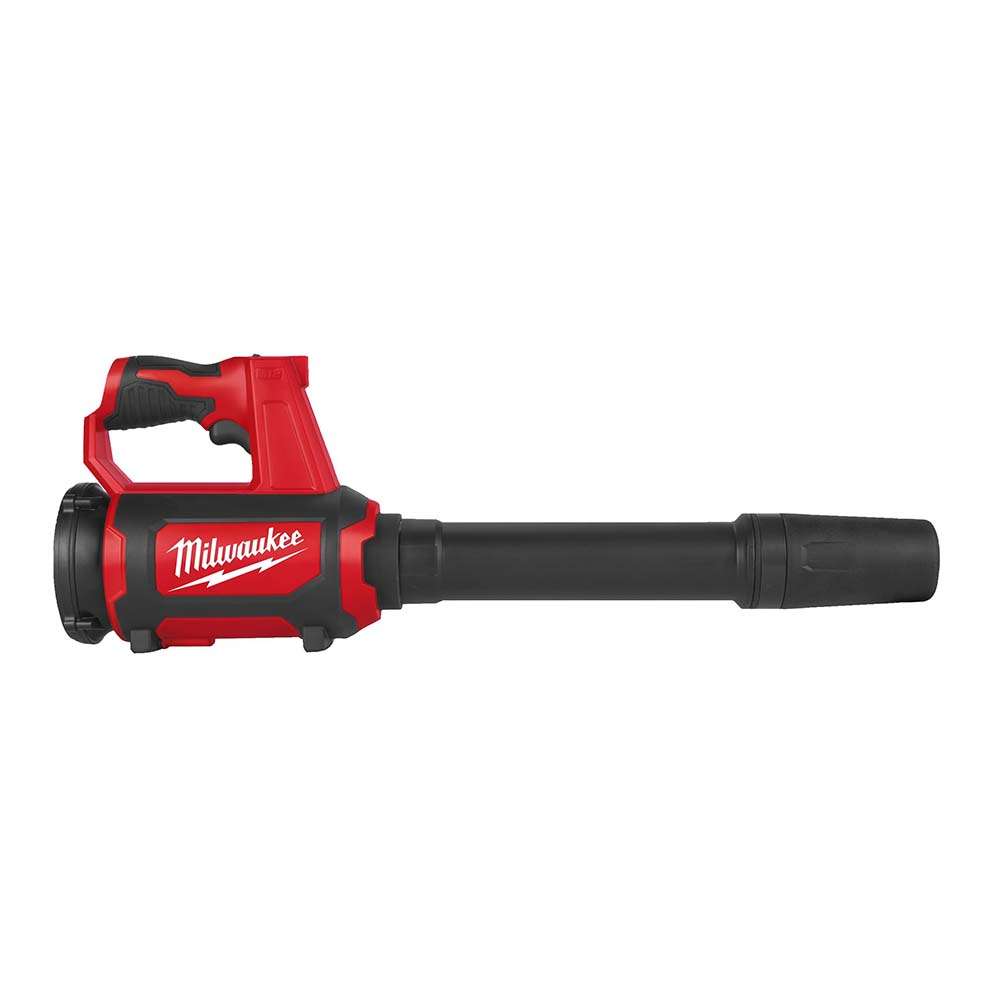 Milwaukee M12BBL-202 12V 2Ah X 2 Li-ion Cordless Blower 4