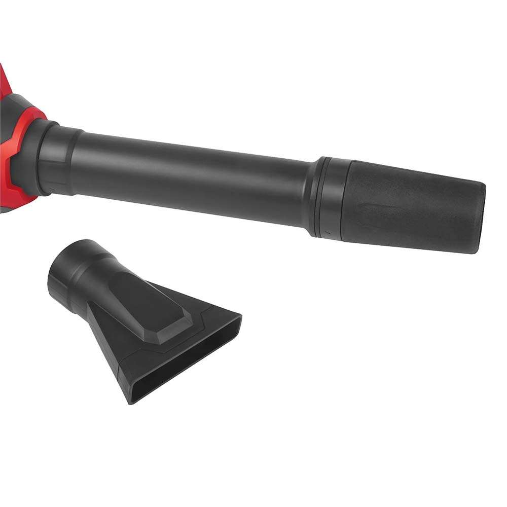 Milwaukee M12BBL-202 12V 2Ah X 2 Li-ion Cordless Blower 8