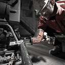 Milwaukee M12 Fuel Hackzall Kit, 12V 16mm Stroke Compact Recip Saw with 2 x 4.0Ah - Pack of 2 Battery 5