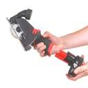 Milwaukee 76mm Cut-Off Tool, 12V Compact Cutter for Metal & Tile 6