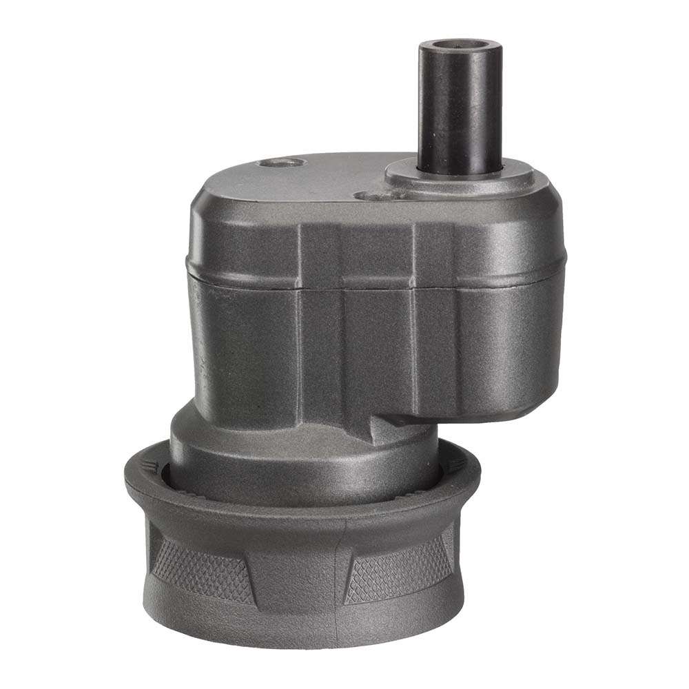 Milwaukee Fuel Installation Drill Driver, 12V Drill with Interchangeable Heads 5