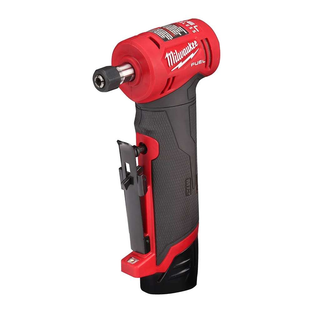 Milwaukee M12FDGA-0 Fuel 50MM 12V Cordless Angle Die Grinder (Bare Tool) 3