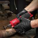 Milwaukee Fuel Straight Die Grinder, 12V 50mm Grinder for Detail Metalwork 8