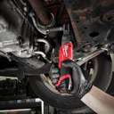Milwaukee M12FIR38-202B M12 FUEL 3/8" Ratchet Kit, Compact 12V Impact Ratchet with 2 x 2.0Ah - Pack of 2 Battery 6