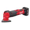 Milwaukee M12 Fuel Multi-Tool, 12V Oscillating Tool for Cutting & Sanding 4