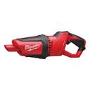 Milwaukee 12V Stick Vaccum, Cordless Jobsite and Van Cleaner 1