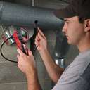 Milwaukee 68mm Inspection Camera Kit, 12V Sub-Compact Inspection Camera 11