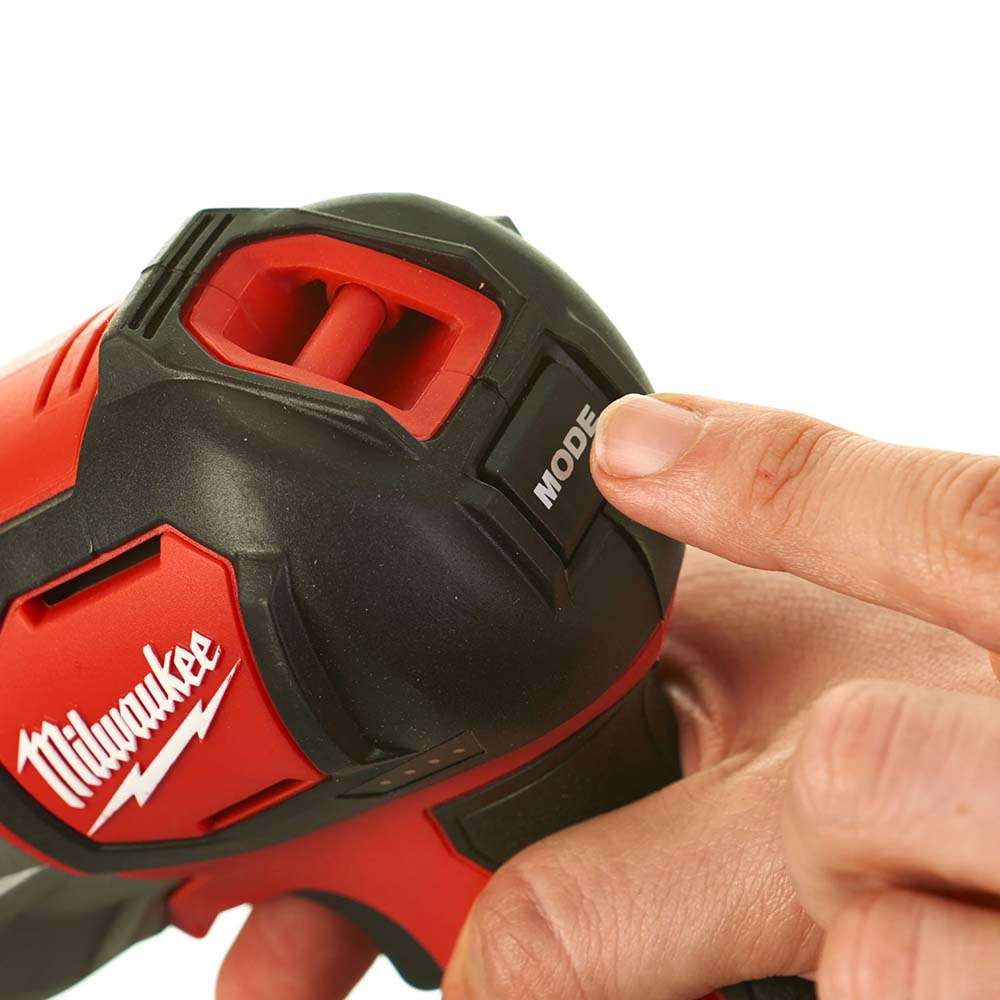 Milwaukee M12SLED-0 650M 750LM 12V LED Spot Light (Bare Tool) 6