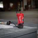 Milwaukee 12V Power Source & Compact Charger, USB Power Bank for M12 Batteries 4