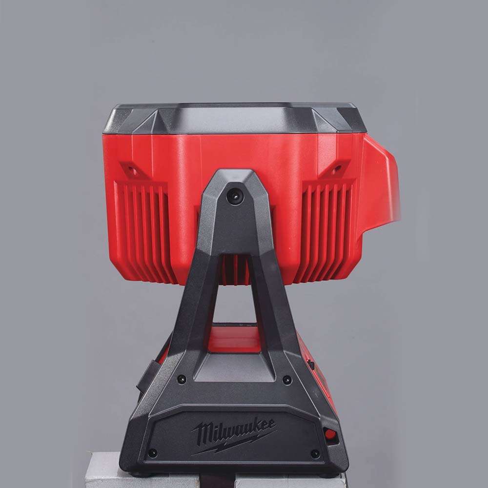 Milwaukee M18AF-0 18V Cordless Jobsite Fan (Without Battery & charger) 4