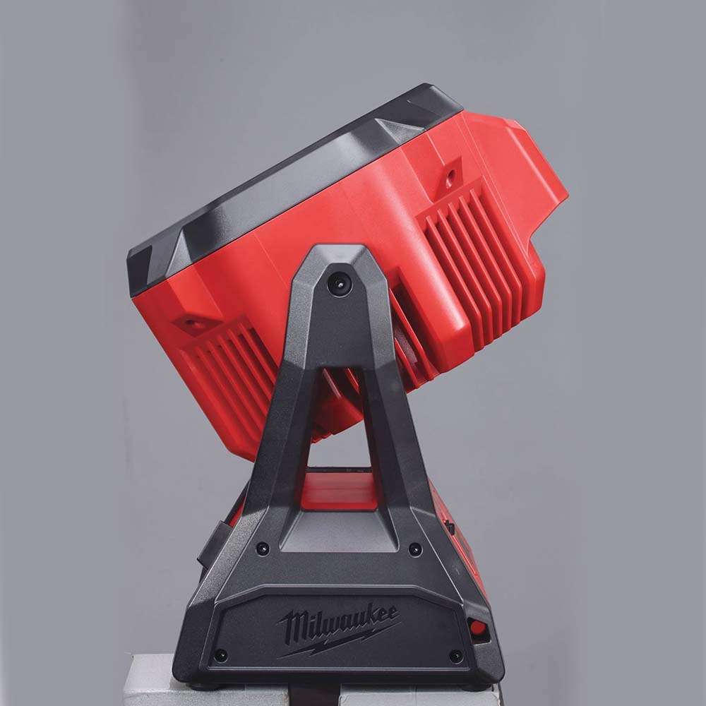Milwaukee M18AF-0 18V Cordless Jobsite Fan (Without Battery & charger) 6