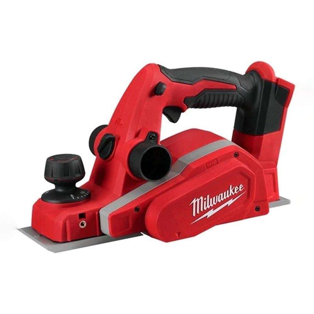 Milwaukee M18BP-0 82MM 18V Cordless Planer (Bare Tool)