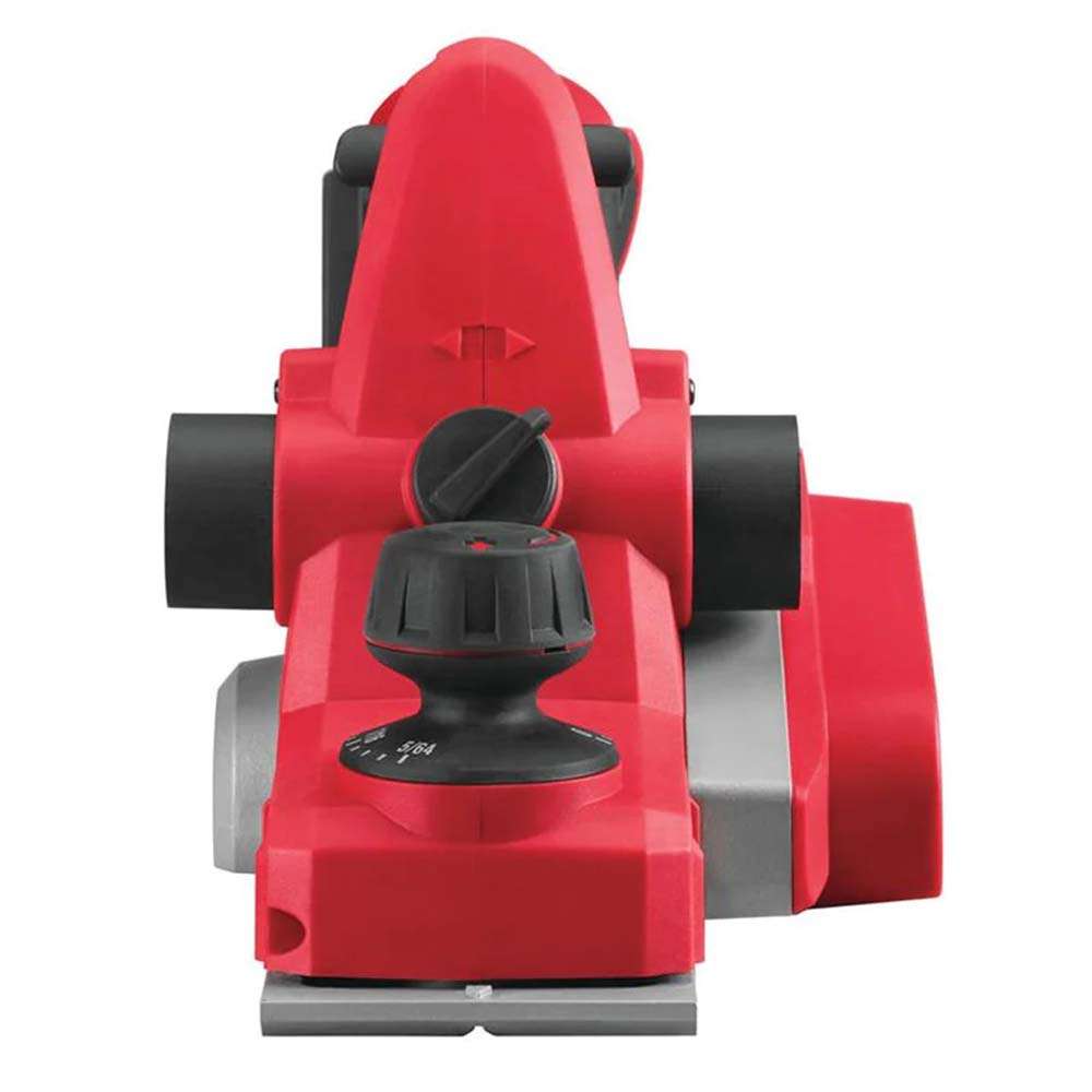 Milwaukee M18BP-0 82MM 18V Cordless Planer (Bare Tool) 2