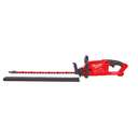 Milwaukee Fuel Hedge Trimmer, 18V 610mm Blade Cordless Hedge Cutter (Bare Tool) 1