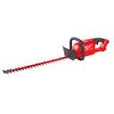 Milwaukee Fuel Hedge Trimmer Kit, 18V 610mm Trimmer with 2 x 5.0Ah - Pack of 2 Battery 2