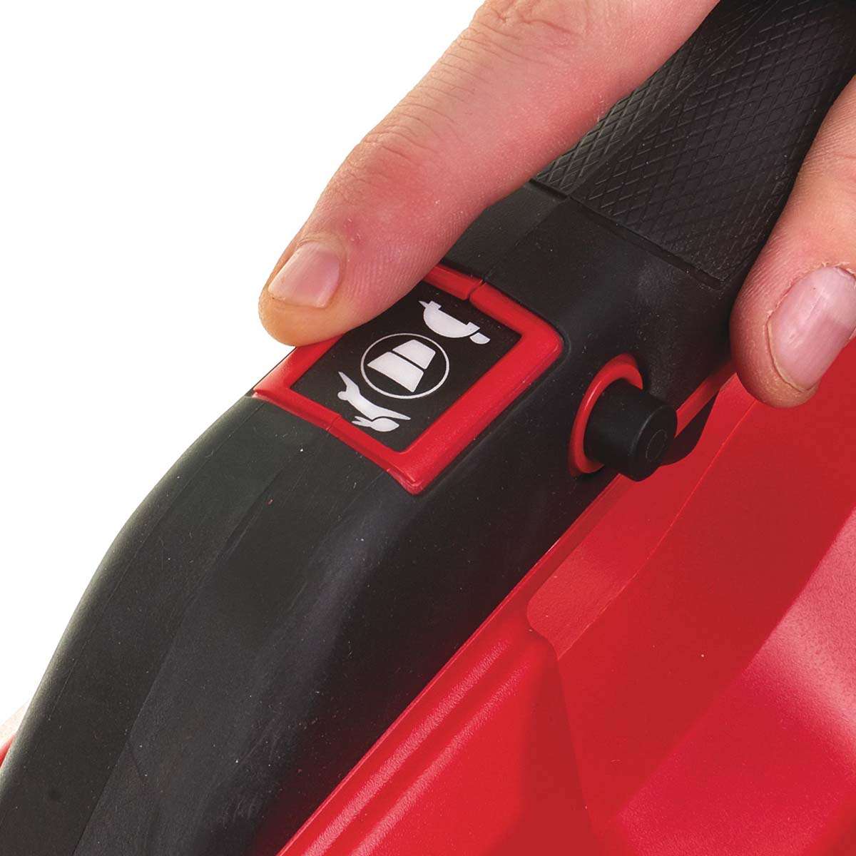 Milwaukee M18FBL-0 Fuel 18V 12.7CMM Cordless Air Blower (Bare Tool) 3