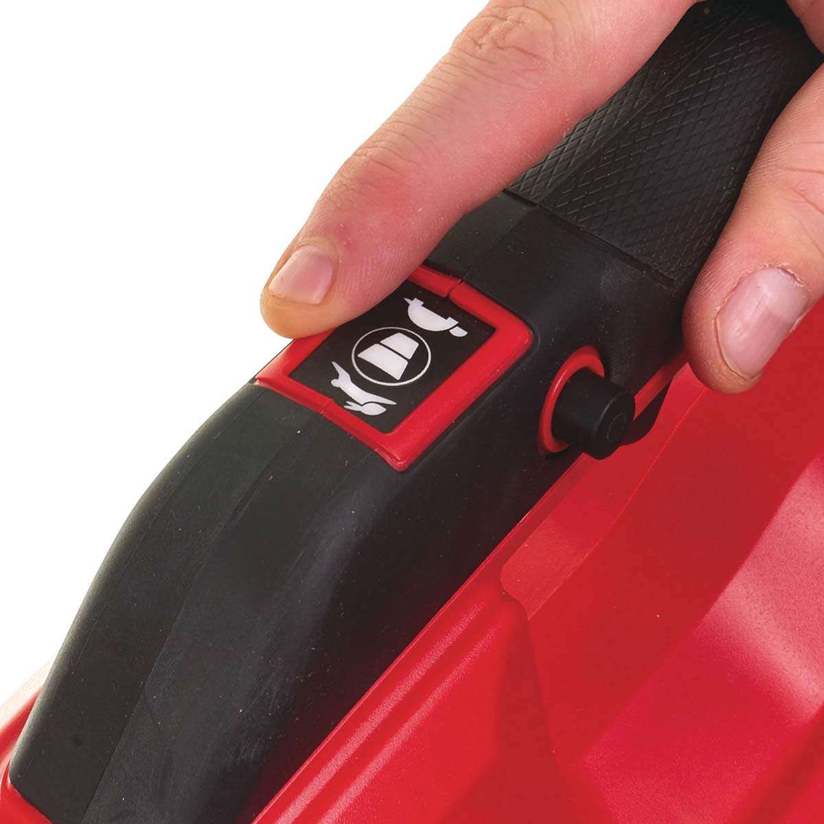 Milwaukee M18FBL-502 Fuel 18V 5Ah X 2 Li-ion Cordless Air Blower 3