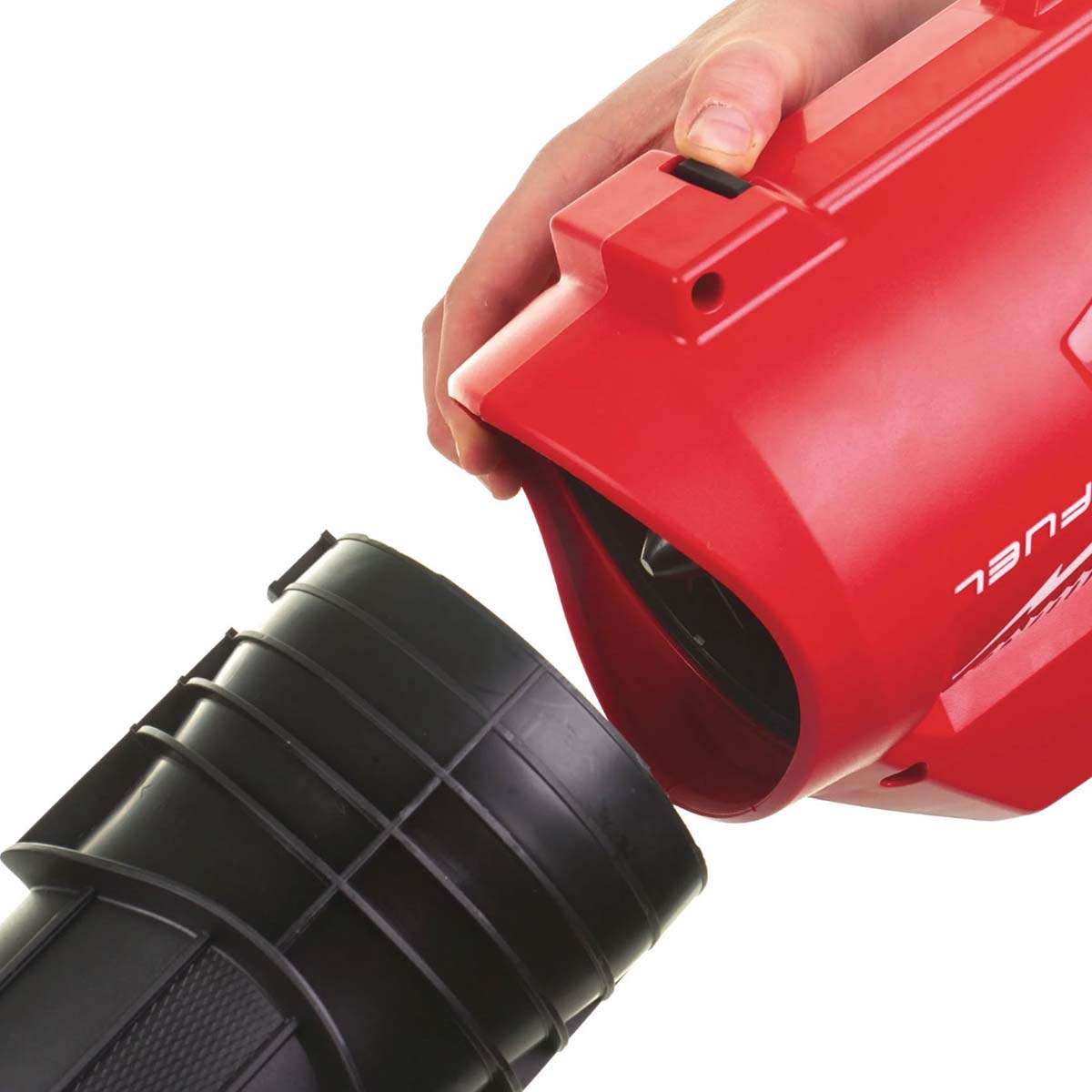 Milwaukee M18FBL-502 Fuel 18V 5Ah X 2 Li-ion Cordless Air Blower 5