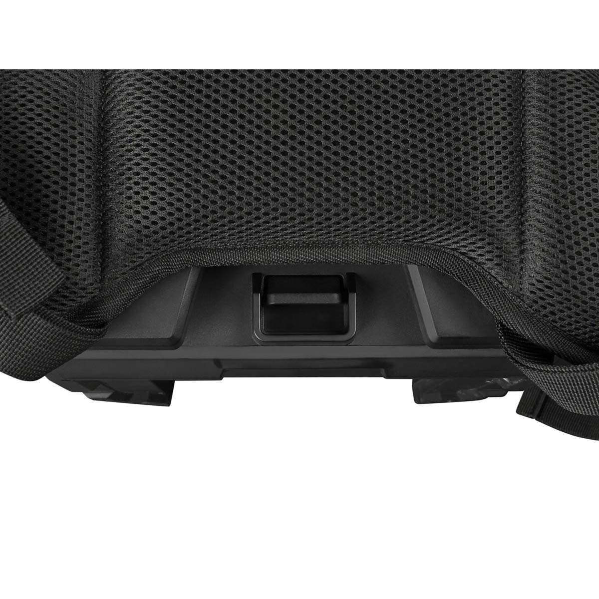 Milwaukee M18FBPV-901 18V 9Ah Li-ion Cordless Backpack Vacuum Cleaner Kit 11