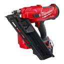 Milwaukee M18 Fuel Framing Nailer, 18V Cordless 51mm Framing Nail Gun 1