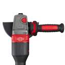 Milwaukee Fuel 125mm Angle Grinder, 18V Braking Grinder with Case (Bare Tool) 2