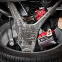Milwaukee M18FIW2F38-502X M18 Fuel 3/8" Mid-Torque Impact Wrench Kit, 2 x 5.0Ah - Pack of 2 Battery 3