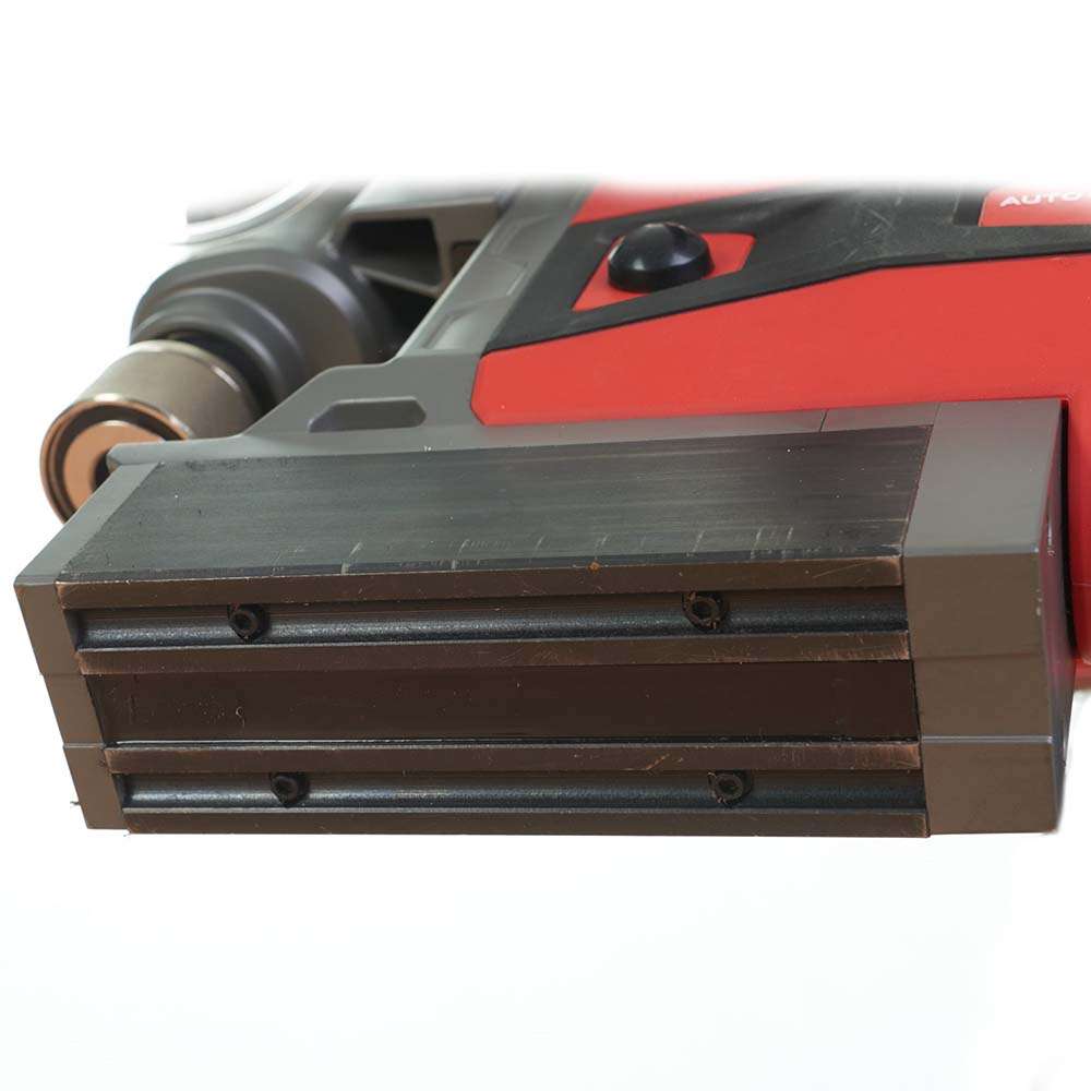 Milwaukee M18FMDP-502C Fuel 18V 5Ah X 2 Magnetic Drilling Press With Permanent Magnet 8