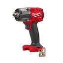 Milwaukee Fuel 1/2" Mid-Torque Impact Wrench, Compact 18V Wrench with Friction Ring 0