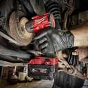 Milwaukee M18 Fuel 1/2" Mid Torque Impact Wrench Kit, 2 x 5.0Ah - Pack of 2 Battery 6