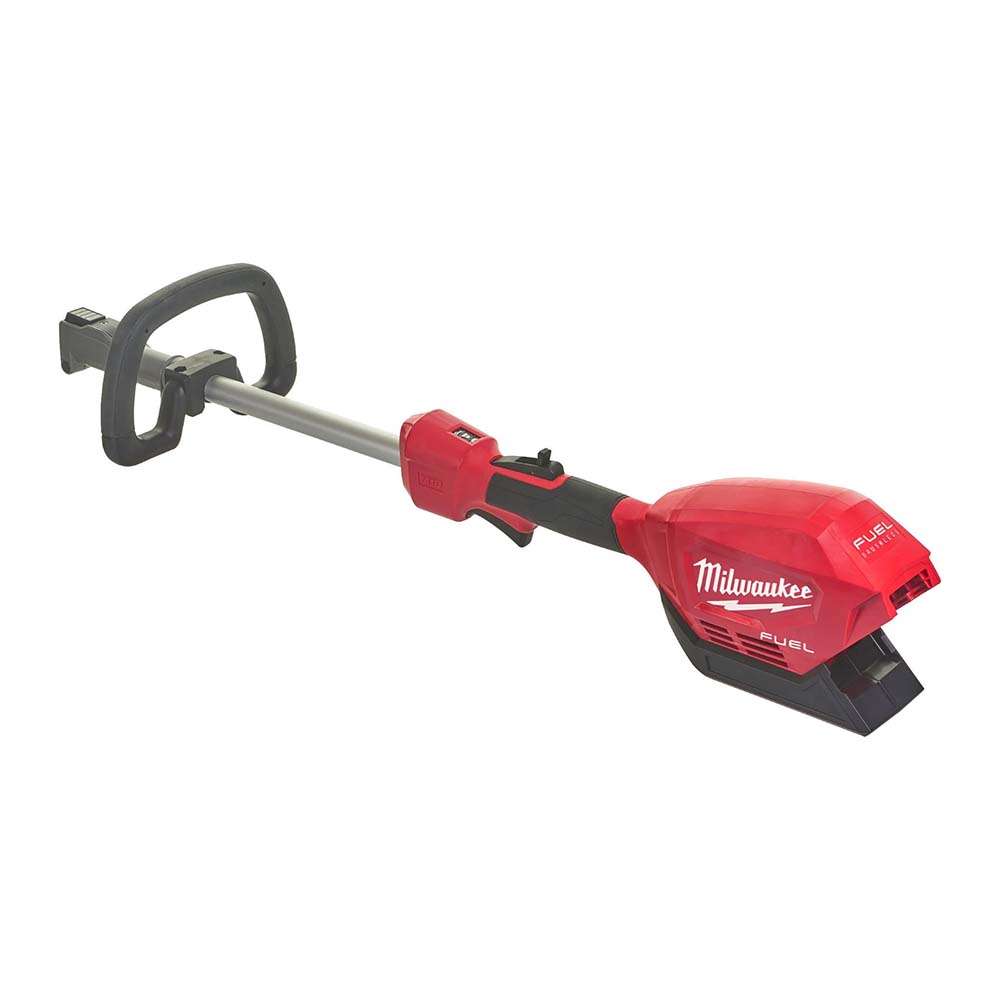 Milwaukee M18 Fuel Quik-Lok Power Head, 18V Outdoor Tool Motor Unit 1