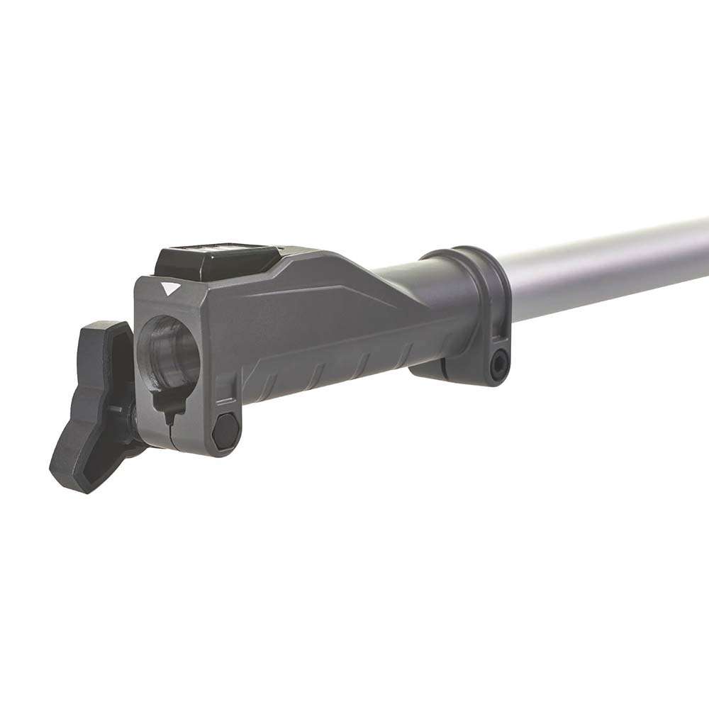 Milwaukee M18FOPH-EXA 102CM 18V Quik-Lok Power Head Extension (Bare Tool) 0