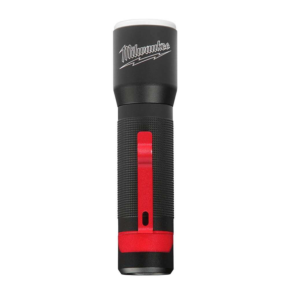 Milwaukee ML-LED 50M 325LM Alkaline Handheld Flashlight (Bare Tool)