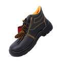 STG Leather Safety Shoes - 44 EU 1