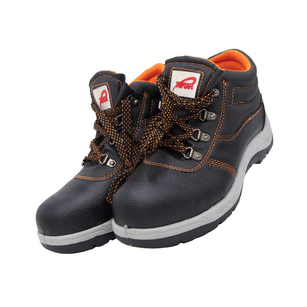 Topsafe Max Safety Shoes - 40 EU 1