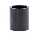 Atlas PVC Socket 90mm × 3", Step Coupling, Solvent-Weld, Reduced Turbulence 1