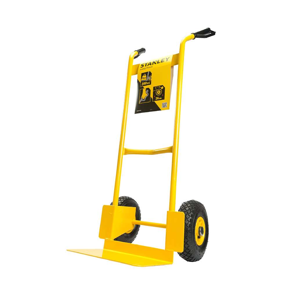 Stanley Hand Truck SXWTD-HT522 200 Kg 1