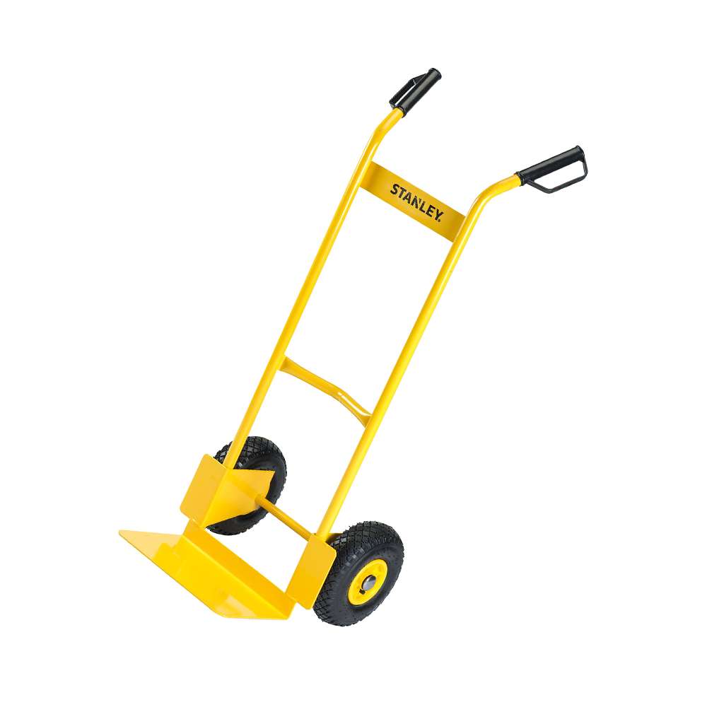 Stanley Hand Truck SXWTD-HT522 200 Kg 3