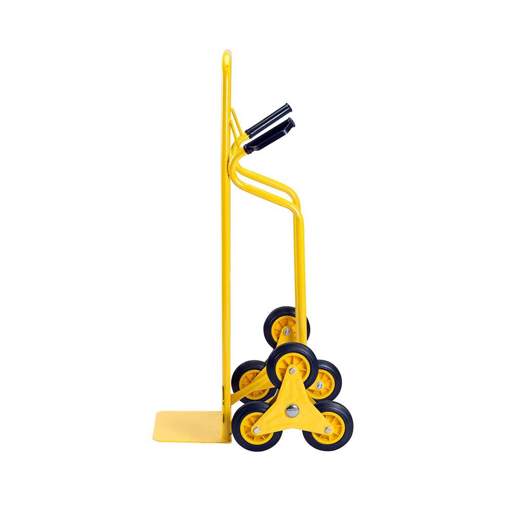 Stanley SXWTD-HT523 Steel Hand Truck 3 Wheel, Capacity 200Kg 2