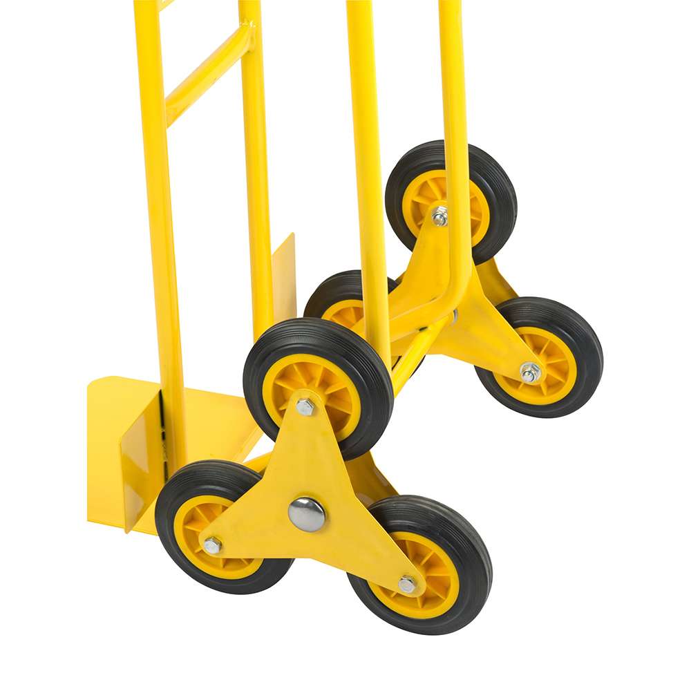 Stanley Hand Truck SXWTD-HT523 200 Kg 4