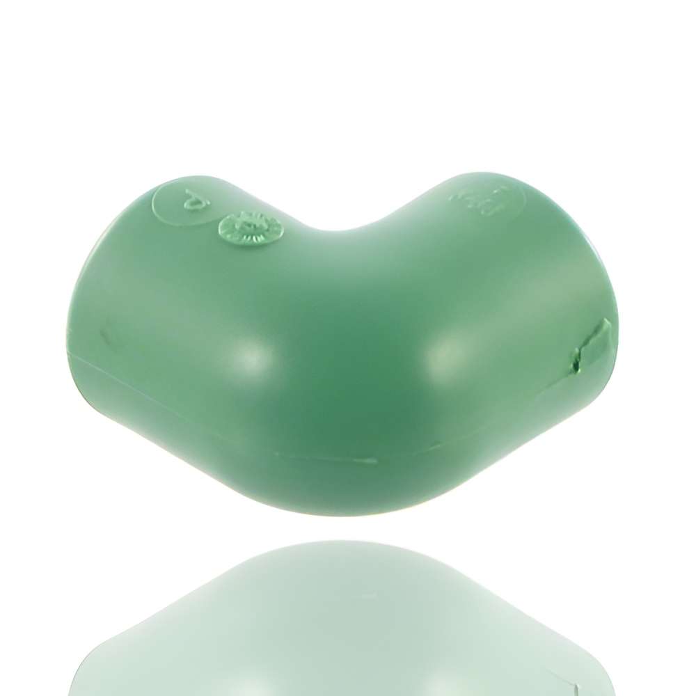 Banninger PPR Elbow, 32MM X 90 DEG 3