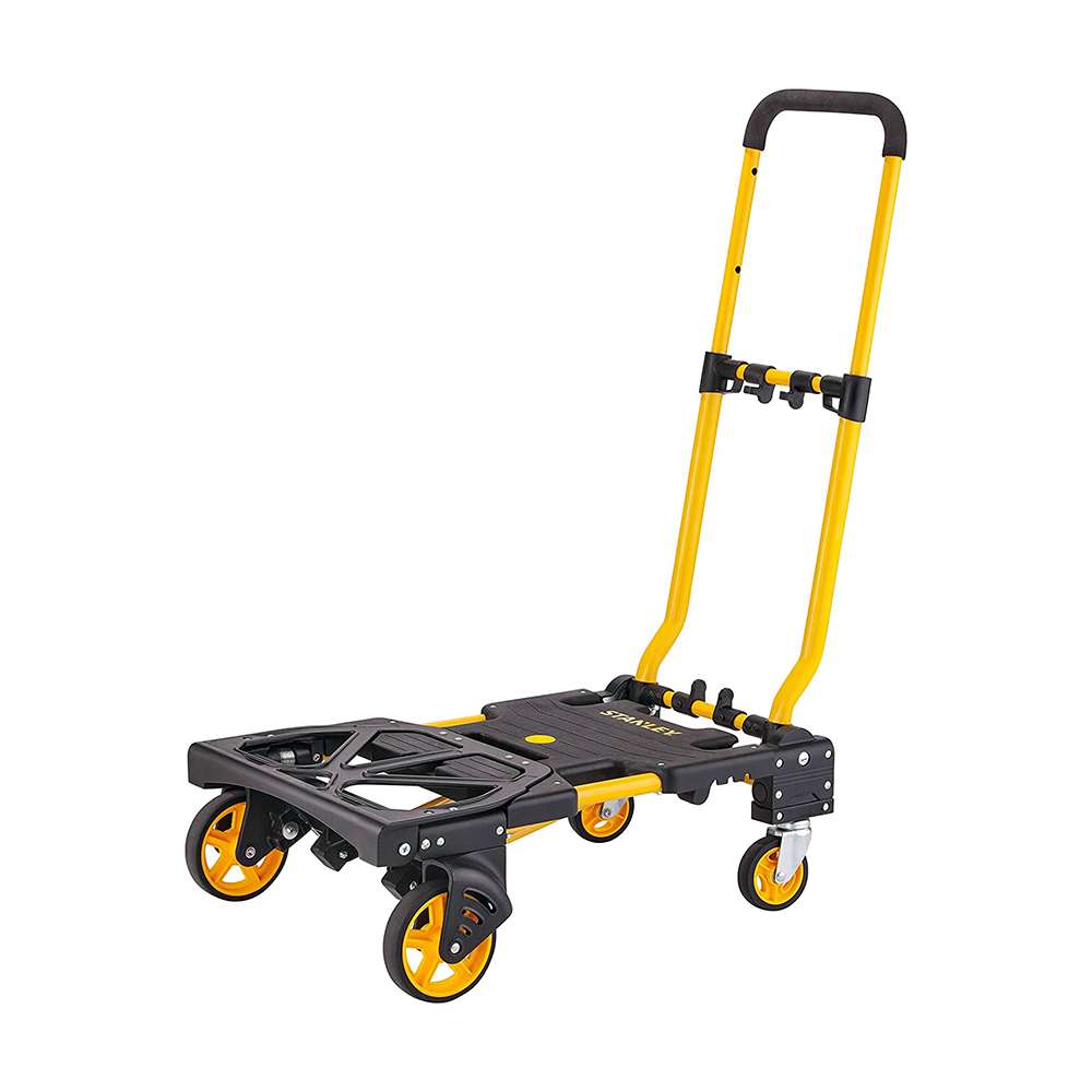 Stanley SXWTD-FT585 2-in-1 Folding Hand Truck 0
