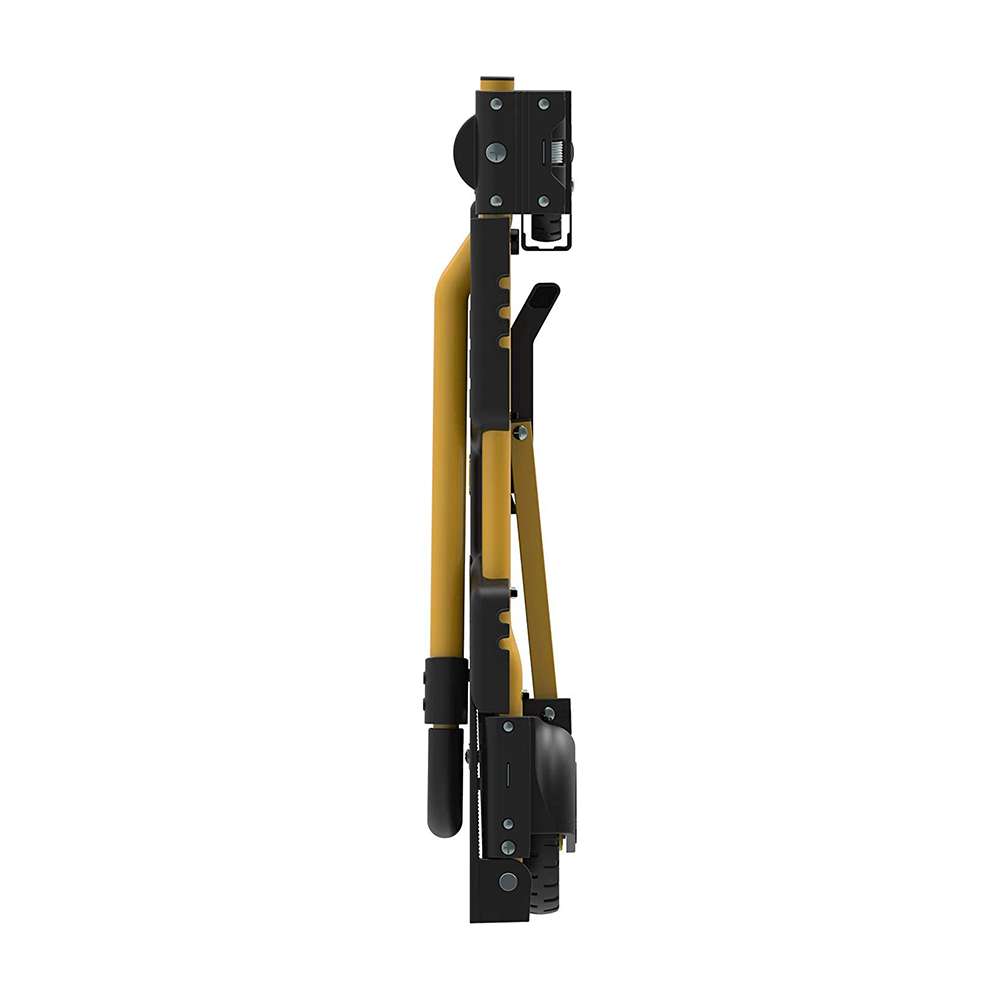 Stanley 2-in-1 Folding Hand Truck & Trolley 4