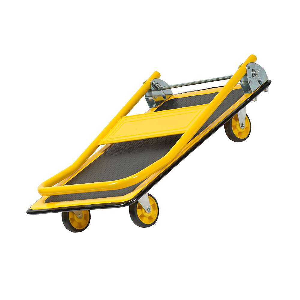 Stanley Platform Truck SXWTD-PC527 150 Kg 2