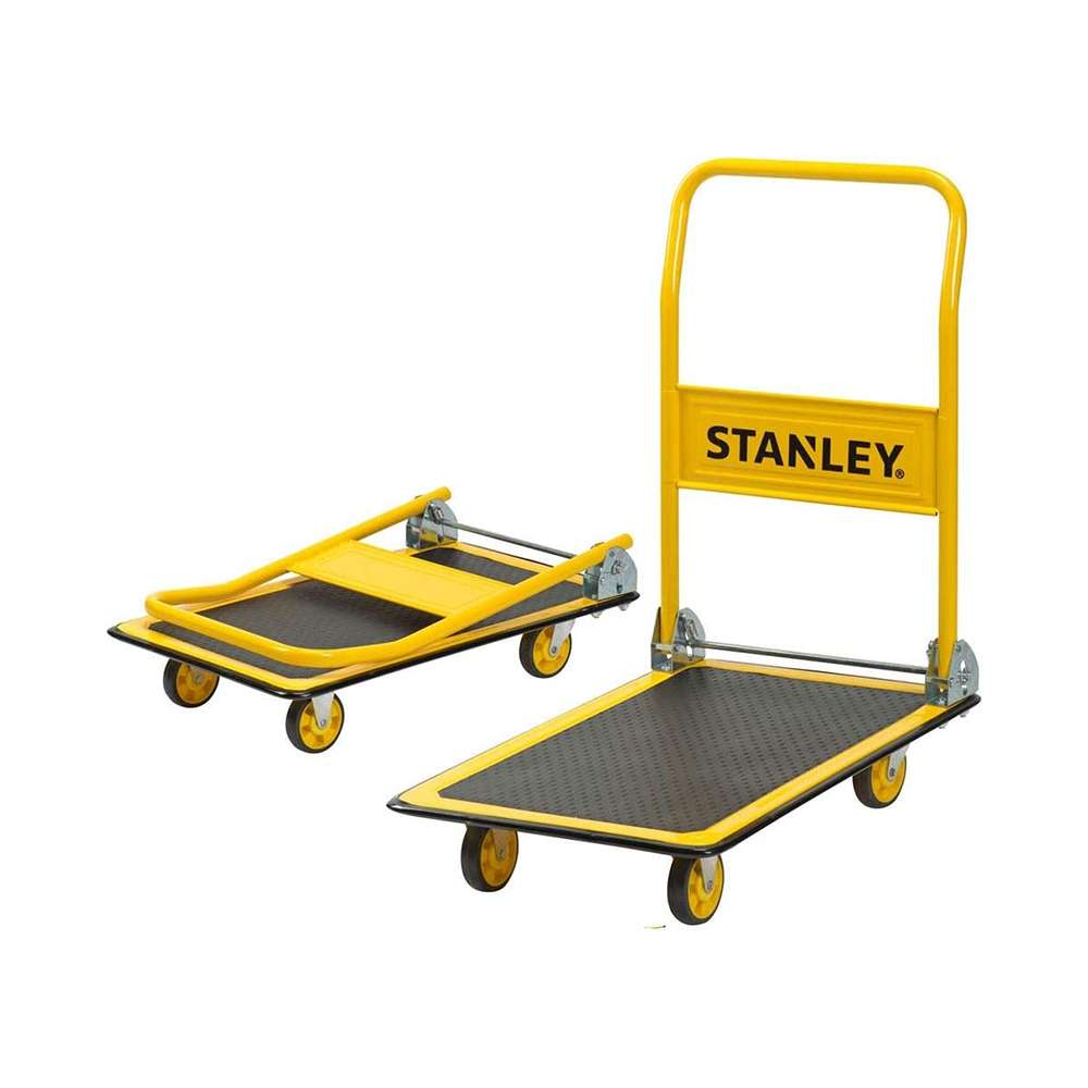 Stanley Platform Truck 3