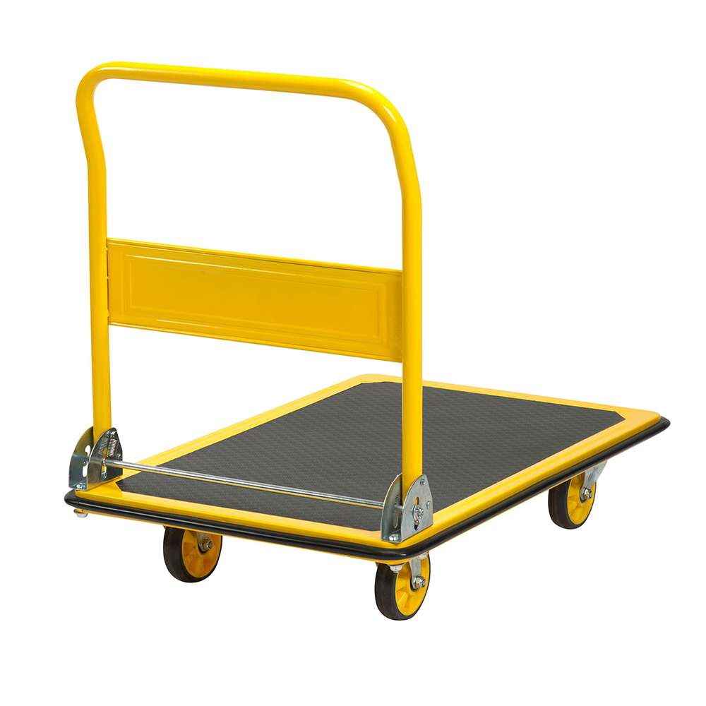 Stanley Platform Truck SXWTD-PC528 300 Kg 4