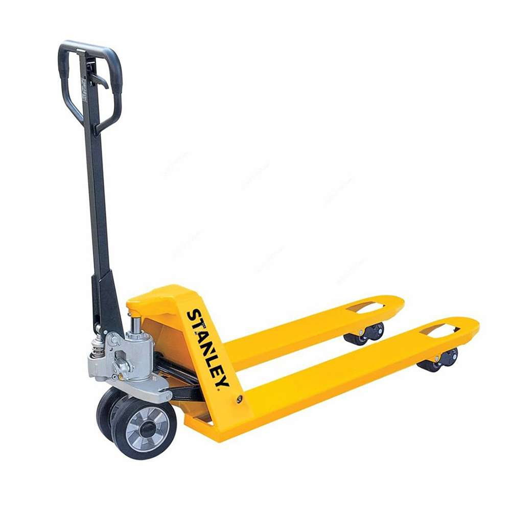 Stanley Pallet Truck SXWTI-CPT-25 2.5 Ton 0